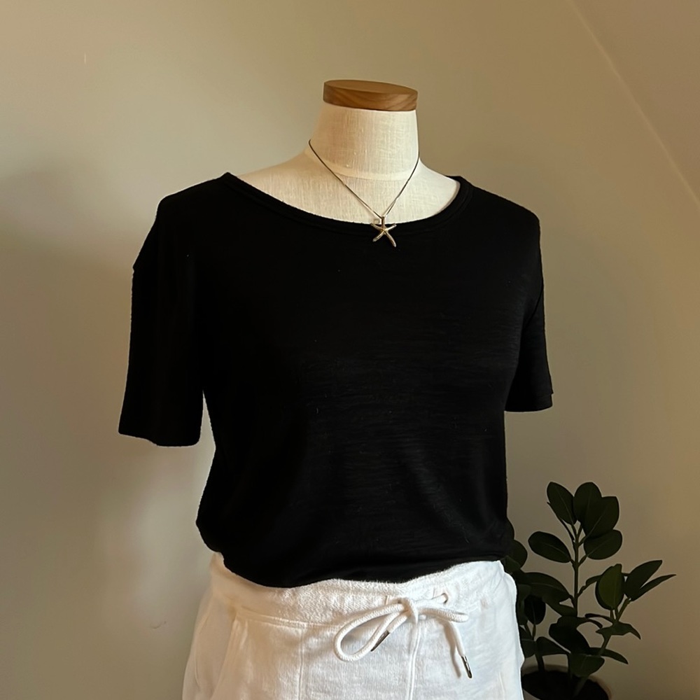 WILFRED FREE Top
